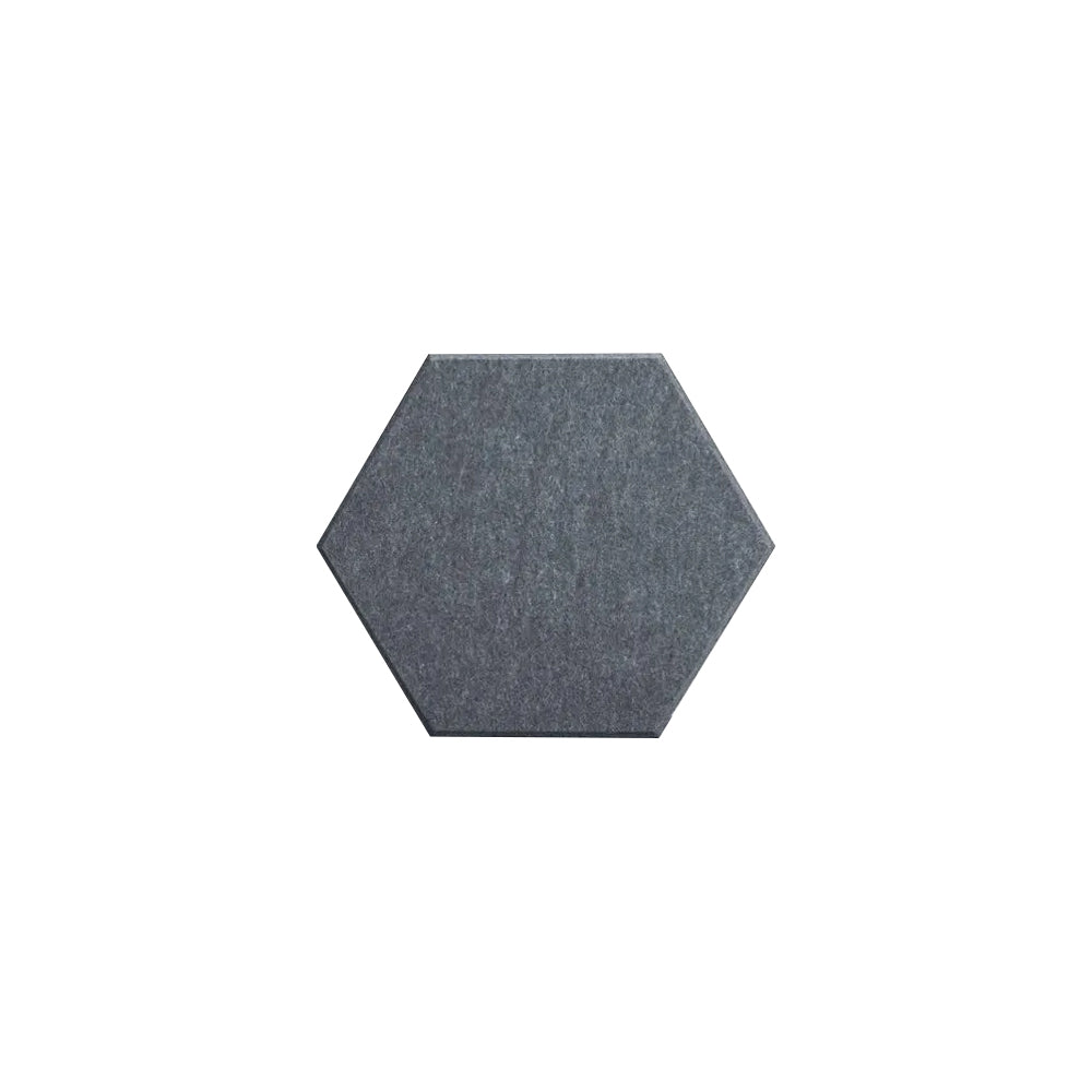 Panel acústico Hexagonal